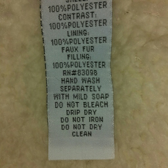 Vest - Picture 2 of 5